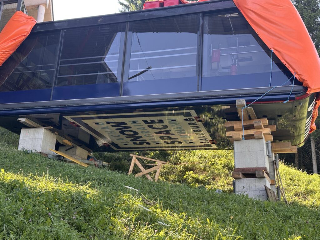 Iseni Werbetechnik
