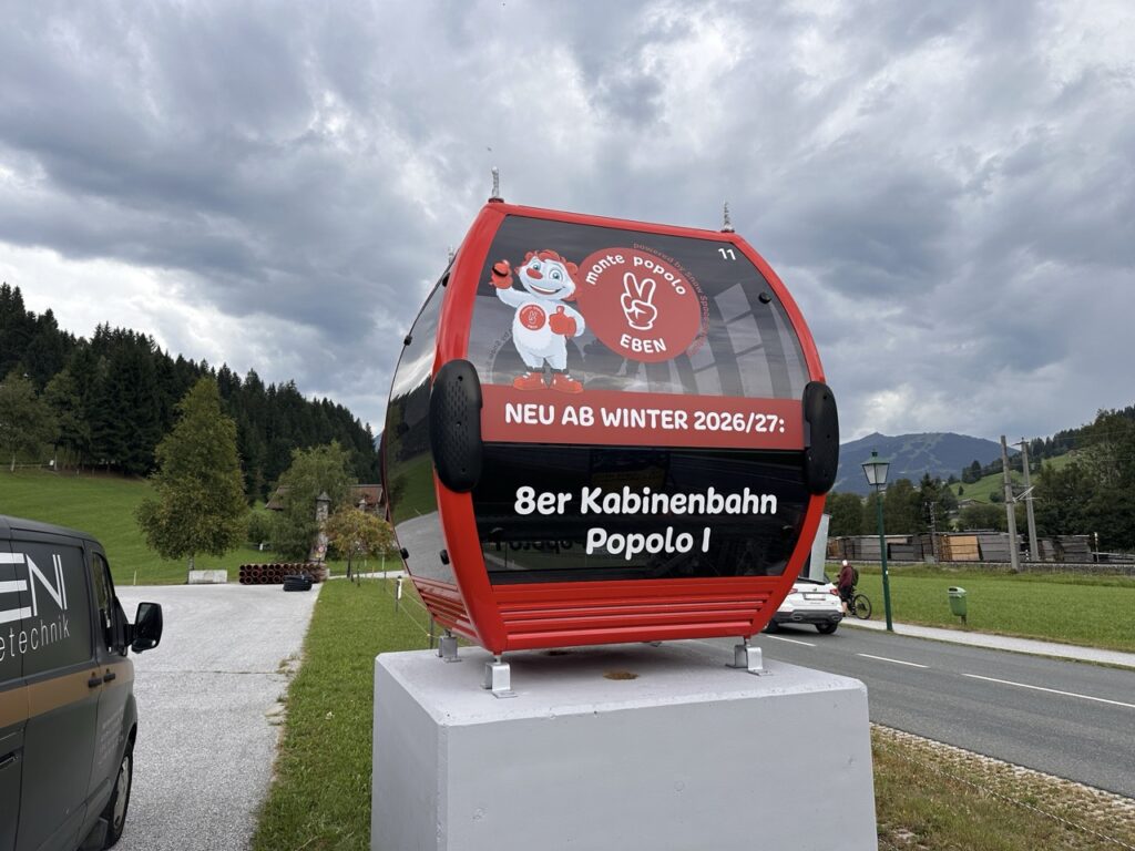 Iseni Werbetechnik