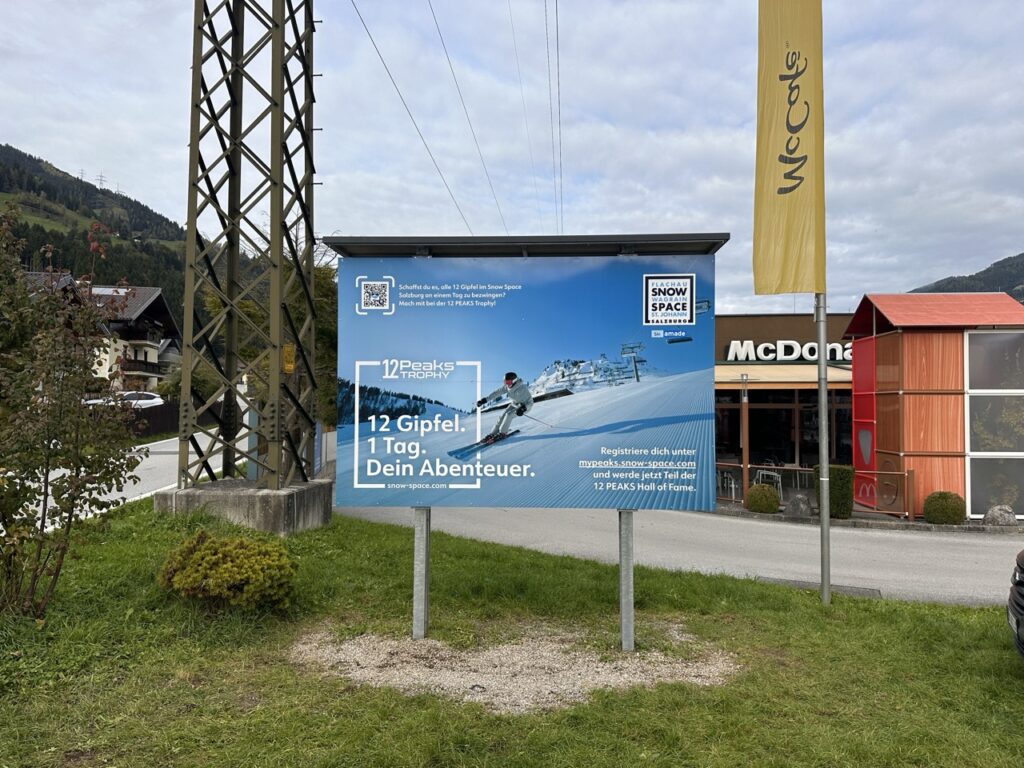 Iseni Werbetechnik