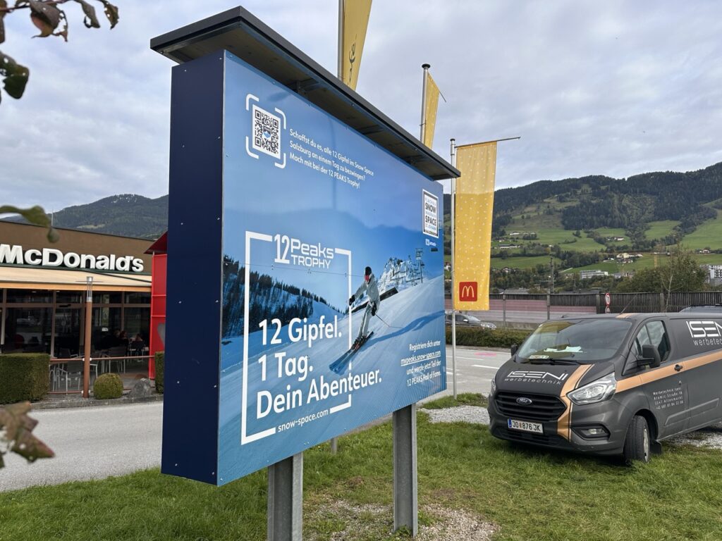 Iseni Werbetechnik