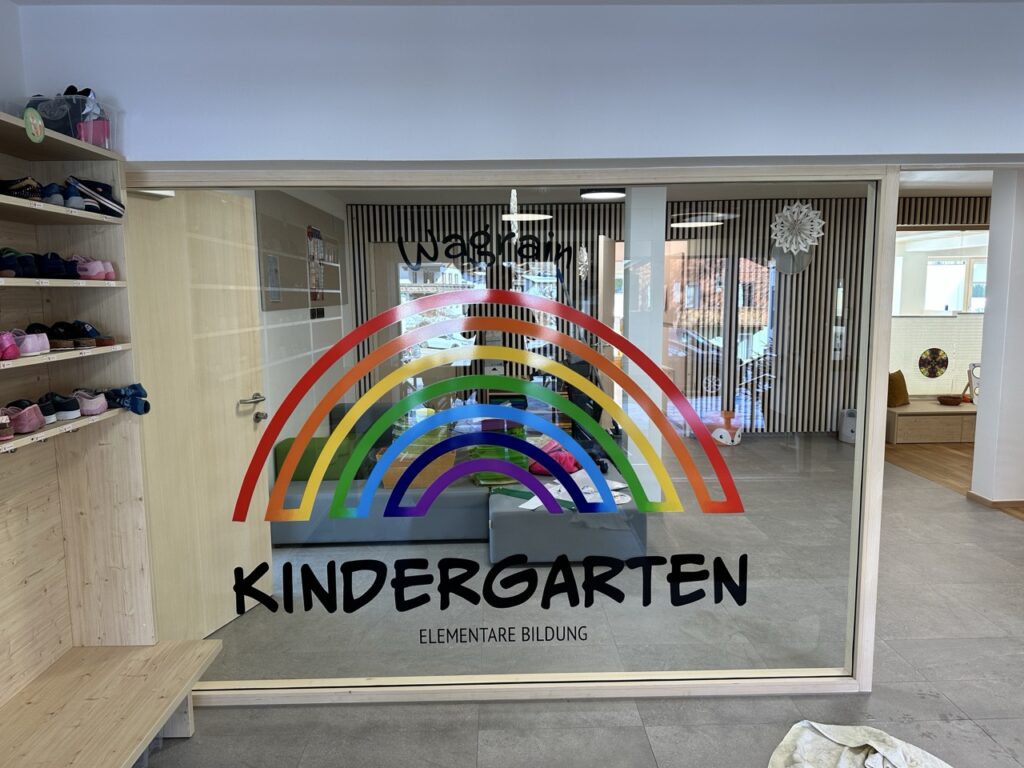 Iseni Werbetechnik