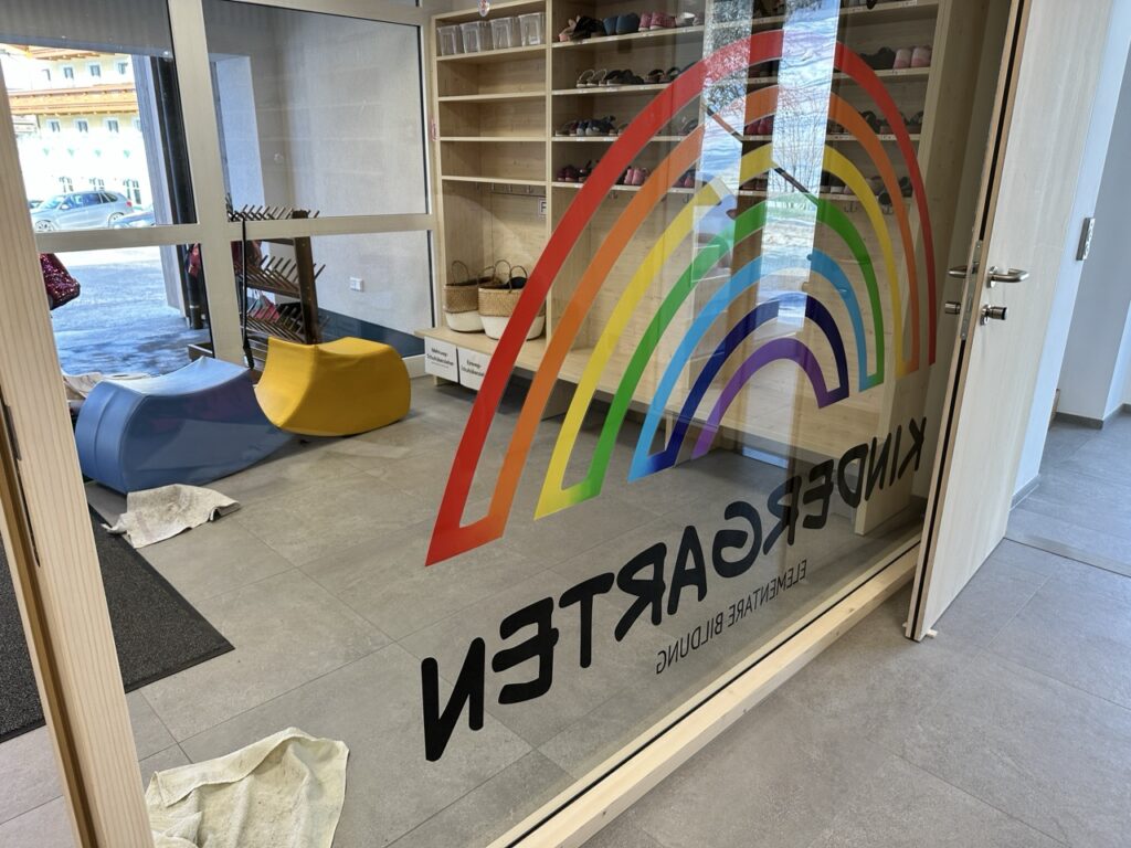 Iseni Werbetechnik