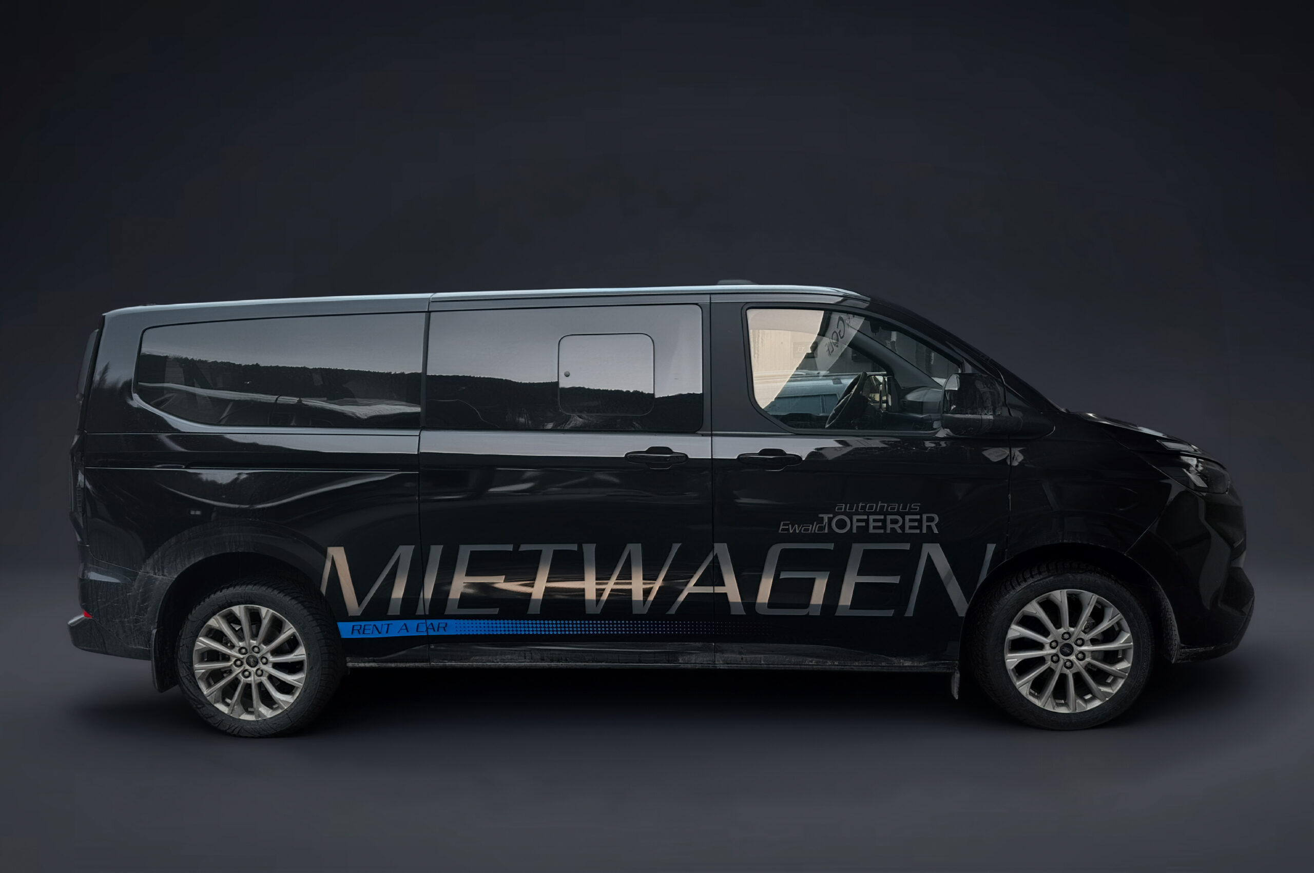 Iseni Fahrzeugdesign 2
