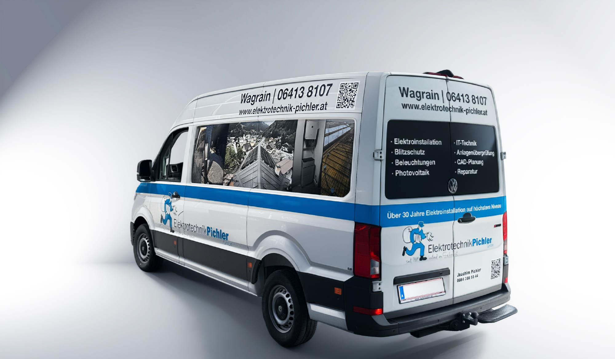 Iseni Fahrzeugdesign 20-1
