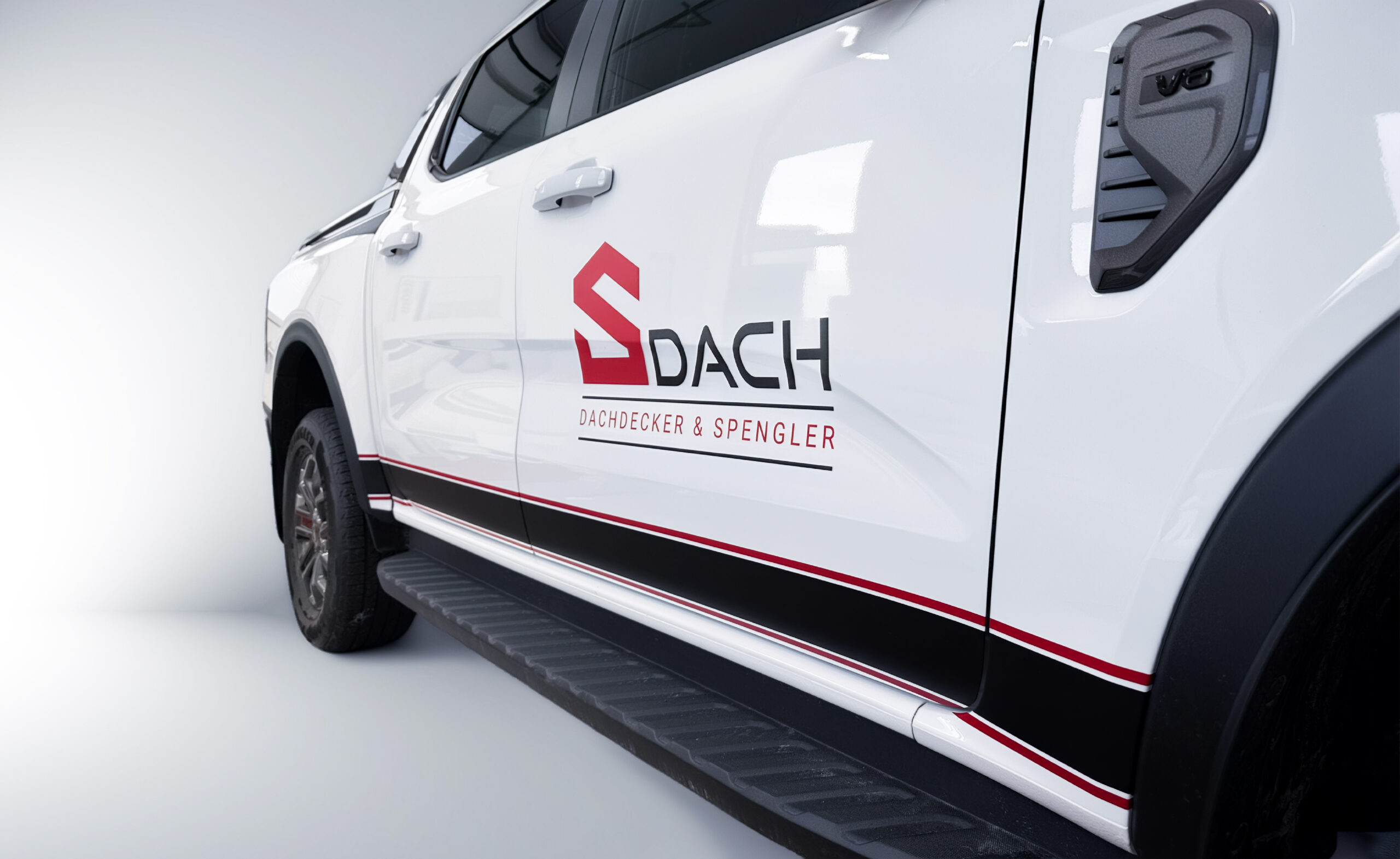Iseni Fahrzeugdesign 8