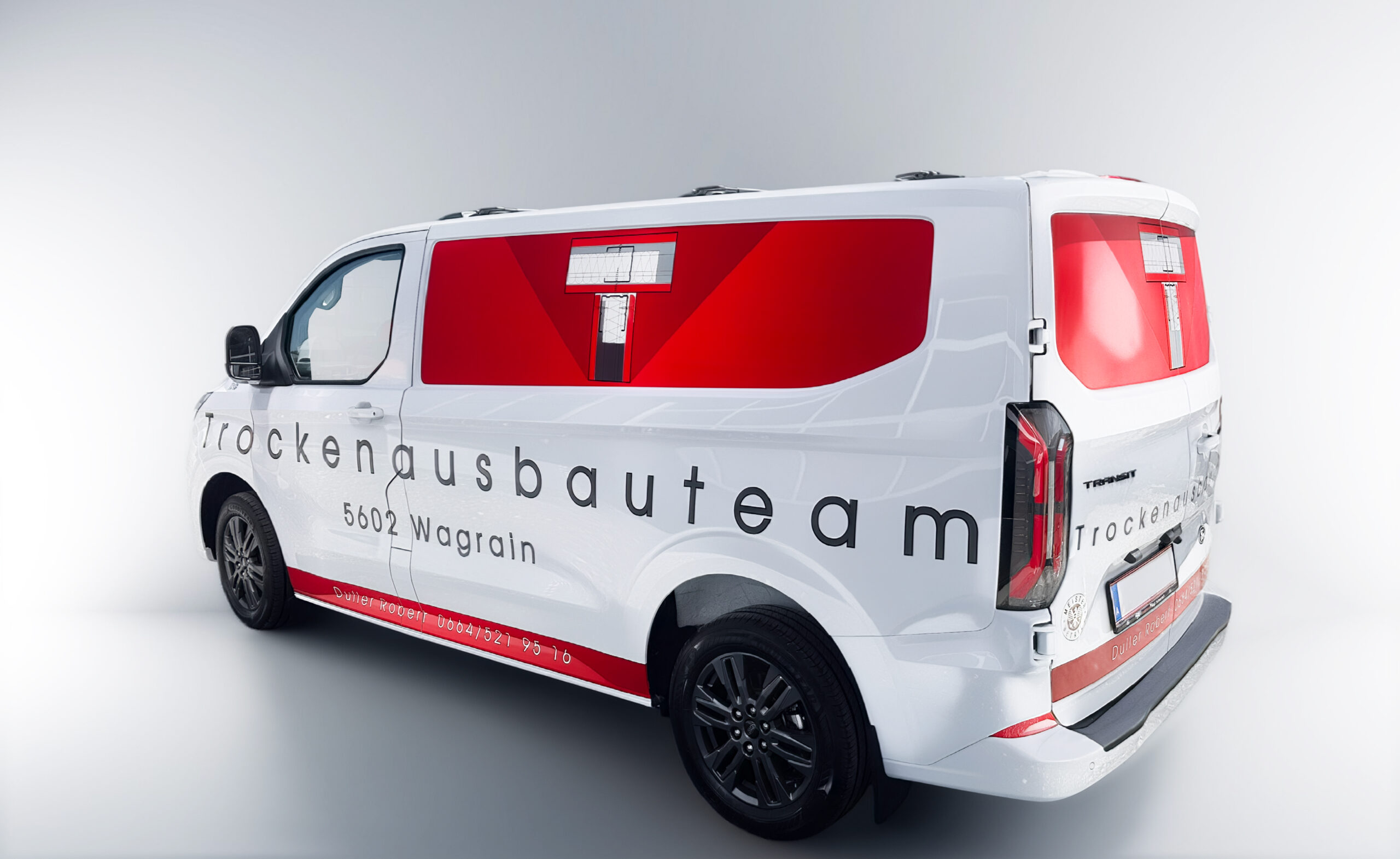 Iseni Fahrzeugdesign 9