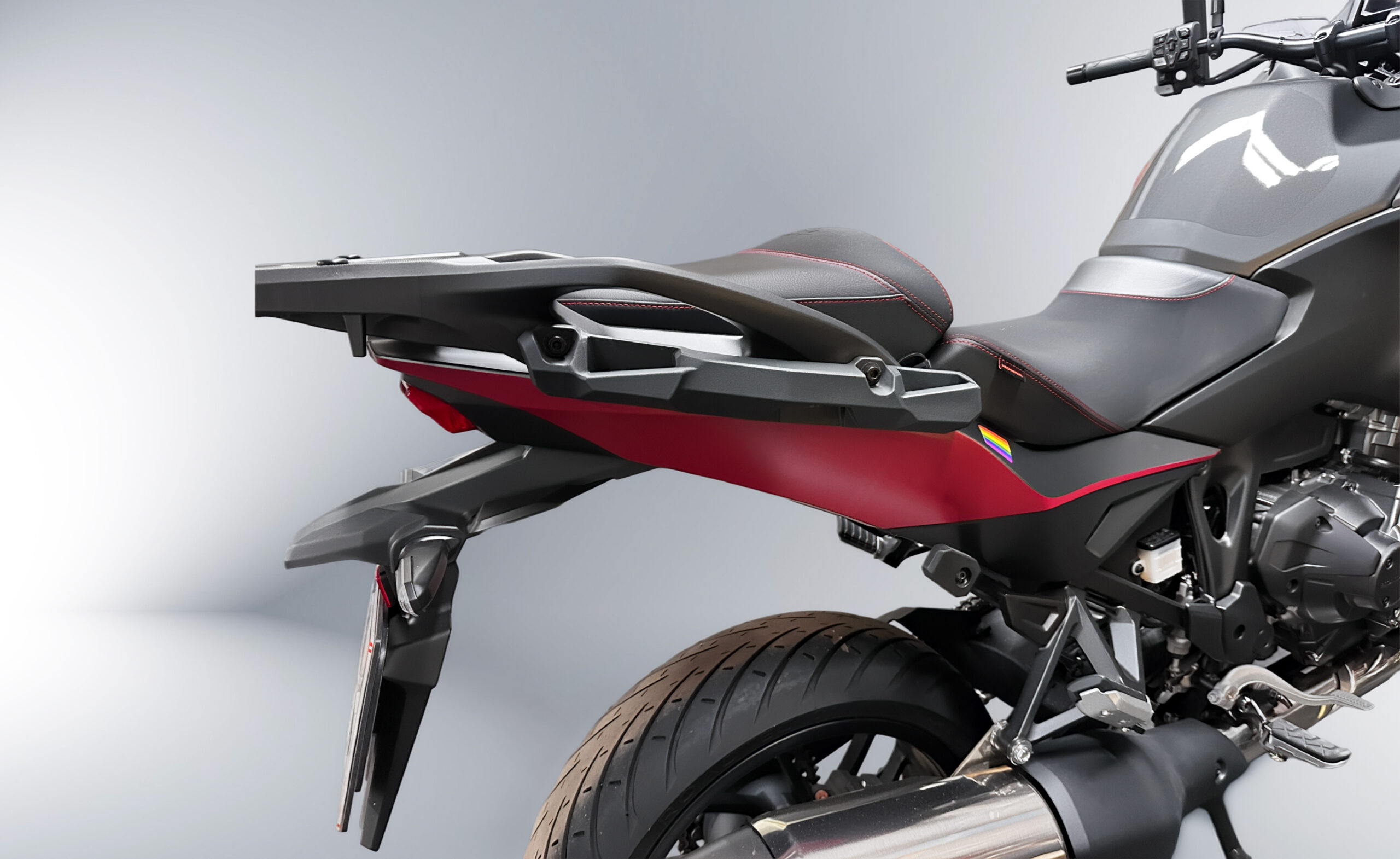 Iseni Motorraddesign 7-1